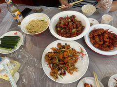 -四妹餐厅(玫瑰街店)