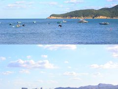 -养马岛旅游度假区