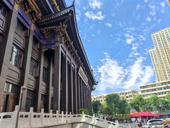 -西宁市东关清真大寺