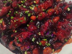 -老苏州芳和园茶酒楼  传统苏帮菜(观前店)