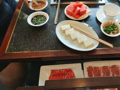 -皇城老妈火锅·川味传承(港湾店)