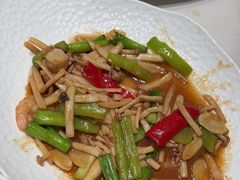 -大连湾旭日饭店(大连湾店)
