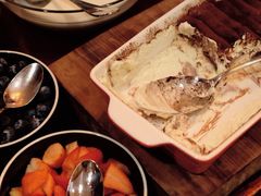 -杭州西子湖四季酒店-WL BISTRO西湖餐厅(灵隐路店)