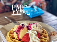 -ELEVEN COFFEE(哈西万达广场店)