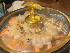 -前海沿·青岛菜(乐客城店)