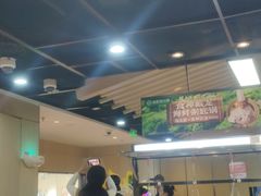 -海底捞火锅(振华商厦店)