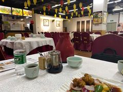 大堂-阿简膳坊(白鹅湾畔店)
