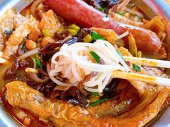 -凤张螺蛳粉·爽口粉(跃进路总店)