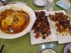 -桃子餐厅·天津菜(红星路直营店)