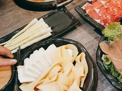 -呷哺呷哺 黄金牧场 (旧宫永辉超市店)
