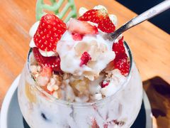 -BE BRIGHT KITCHEN(正佳广场店)