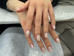 -斯馨·健康美甲美睫