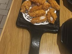 香辣鸡脆骨-云味馆·云南菜·云南米线(同泰时代广场店)
