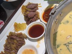 -鱼你相聚·河鲜馆(袁家岭店)