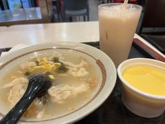 -永和大王(龙德广场店)