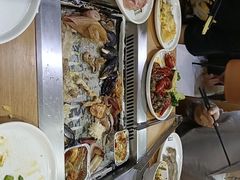 -苏格里岛·自助烤肉·火锅海鲜(金鼎广场店)