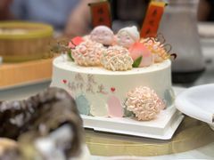 -三六三杭州菜(水上总店)