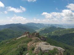 -苏木山森林公园
