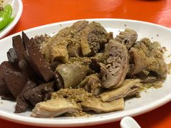 -水东兴记鸭粥店(茂名店)