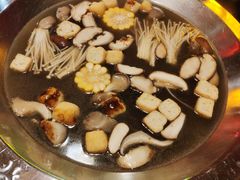 -大龙辣火锅·龙虾·烧烤(湖滨新天地店)