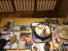 -吉兆·料理(红梅南路店)