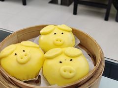 -澳门陈光记烧味饭店(万象城店)