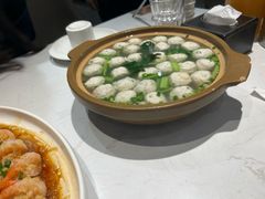 -北李·海肠捞饭·大连菜(望京凯德MALL店)