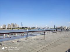 -梅赛德斯奔驰文化中心·停车场