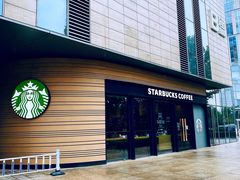 -星巴克(北辰西路店)