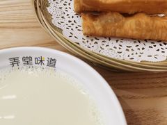 -弄堂咪道-饭香·面香·馄饨香(汇锦广场店)
