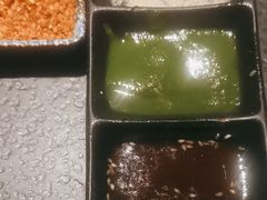 -300杯·和牛烧肉清酒专门店(廊里店)
