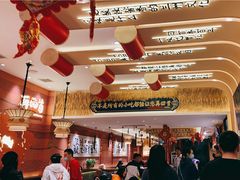大堂-再回首(中天健广场店)