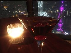 -上海柏悦酒店·世纪100牛排馆