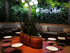 -Peet's Coffee皮爷咖啡(德基店)
