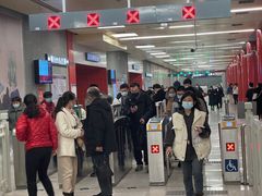 -前门(地铁站)