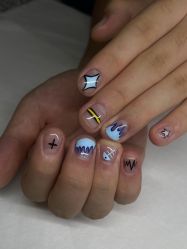 -171 Naillife