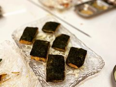 -白仁仔· 活烤海鲜 宵夜(豫园店)