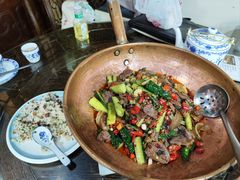 -贵州人家·酸汤火锅·20年老字号