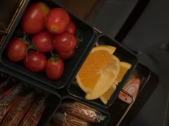 -华夏良子·足道SPA艾灸(王府井店)
