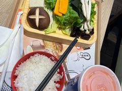 -吉野家(枫合万嘉店)