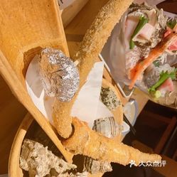 海风土的油炸牛蒡和太刀鱼好不好吃 用户评价口味怎么样 福冈美食油炸牛蒡和太刀鱼实拍图片 大众点评