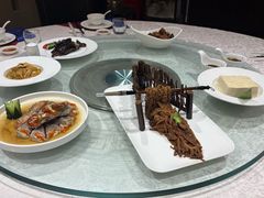 -走马楼饭庄(慈城古县城店)