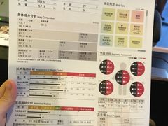 -健身管家(炫彩嘉轩店)