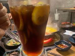 -湊湊火锅·茶憩(东城万达店)