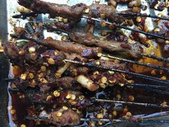 -宋文成烤肉(白沙巷店)