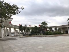 -天津水上公园