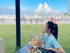 -南沙游艇会·大兵船餐厅