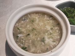 -古越舫·精品杭帮菜(商都路店)