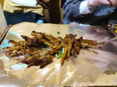 -云南建水鸡脚王烧烤(商贸路店)