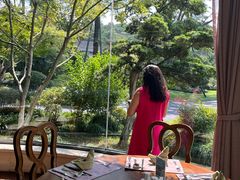 -浙江西子宾馆·瑶园咖啡厅